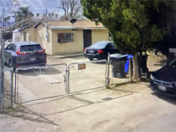 24549 Court, San Bernardino, CA 92410