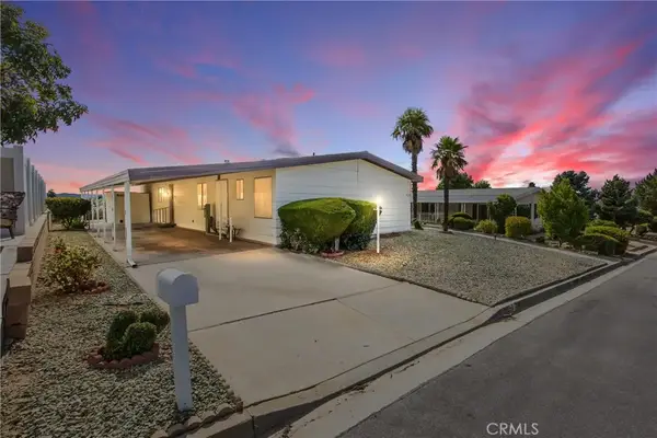 41238 Cheyenne Trail, Cherry Valley, CA 92223