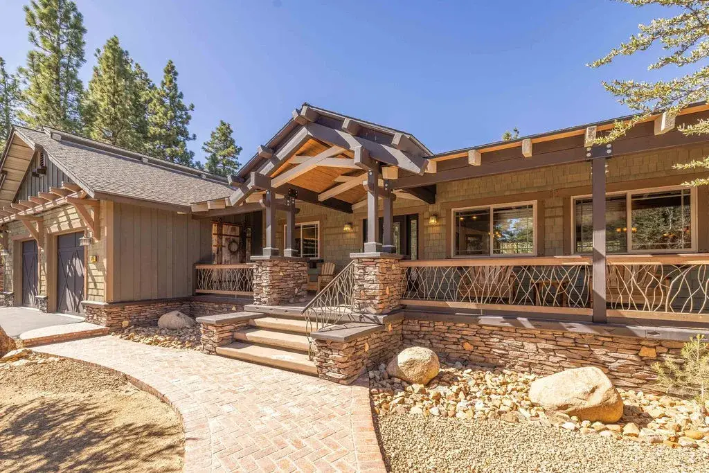 1605 Shenandoah Way, Big Bear City, CA 92314 - Image #1