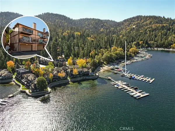 184 Ca-173, Lake Arrowhead, CA 92352