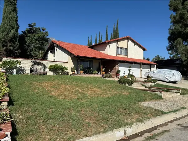 8992 Hillside, Rancho Cucamonga, CA 91737