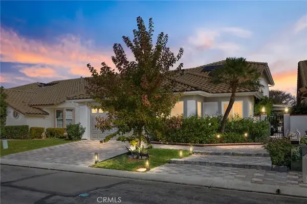 1078 Olympic, Banning, CA 92220