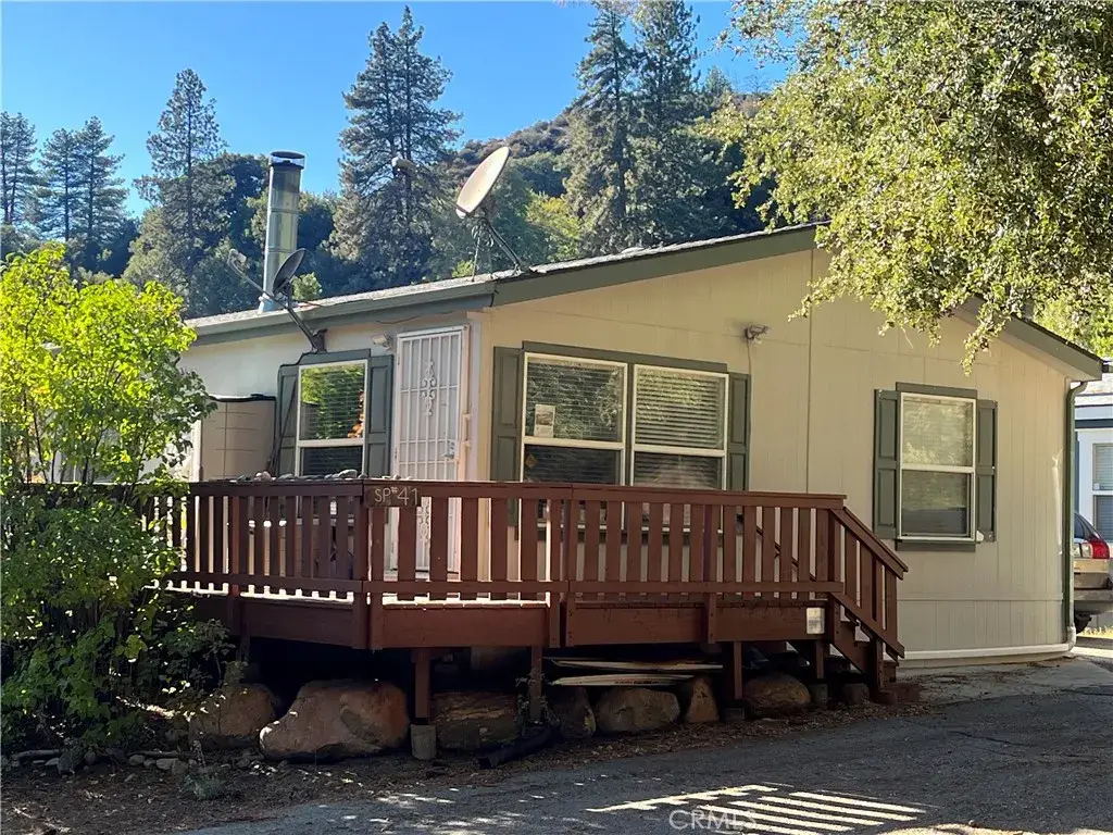 39950 7 Oaks #41, Angelus Oaks, CA 92305 - #1