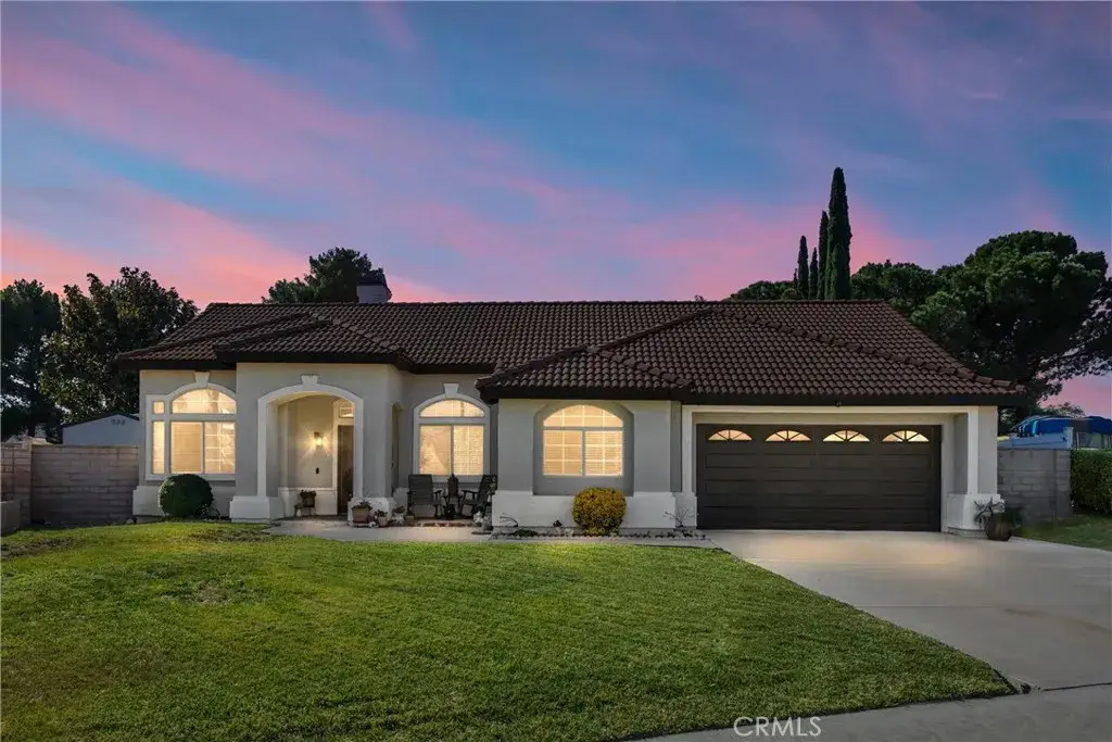 5262 Spring View, Banning, CA 92220 - Image #1