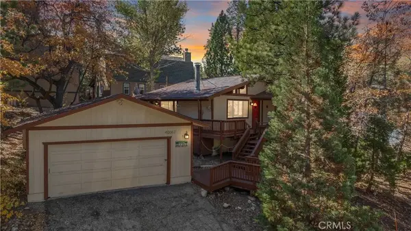 40067 Highland, Big Bear Lake, CA 92315