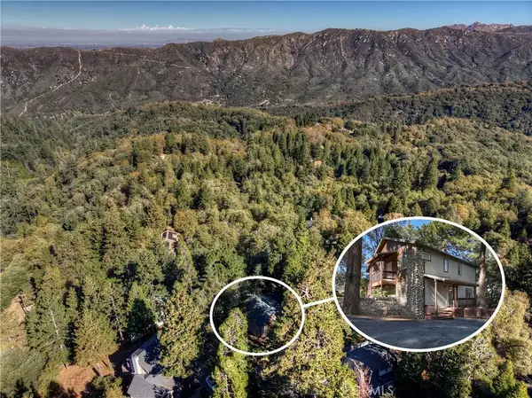 198 Pine Ridge, Crestline, CA 92325