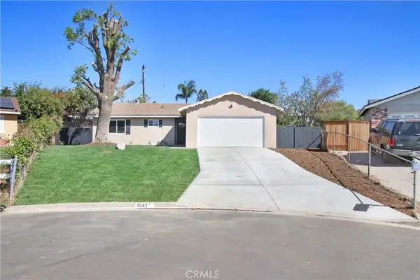 1041 Lori Court, Norco, CA 92860