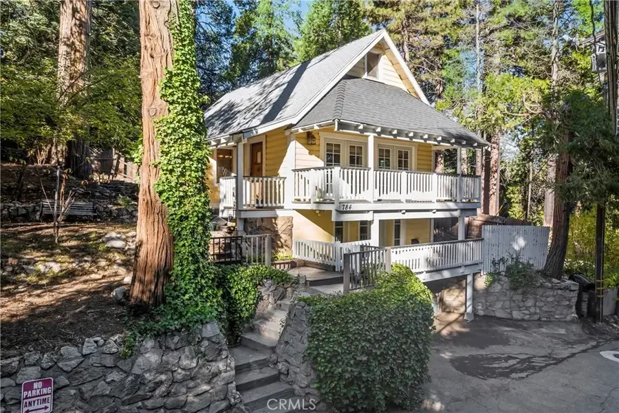 784 Sierra Vista, Twin Peaks, CA 92391 - Image #2