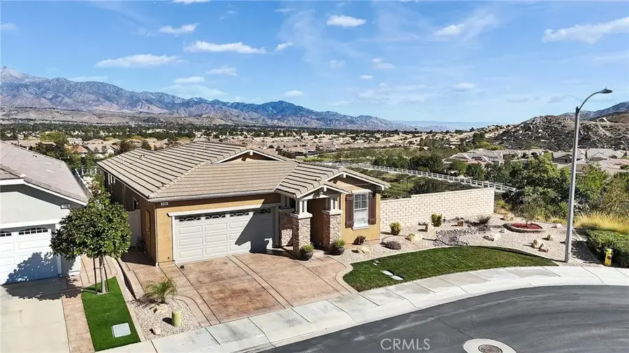 428 Saddlerock, Beaumont, CA 92223 - #3