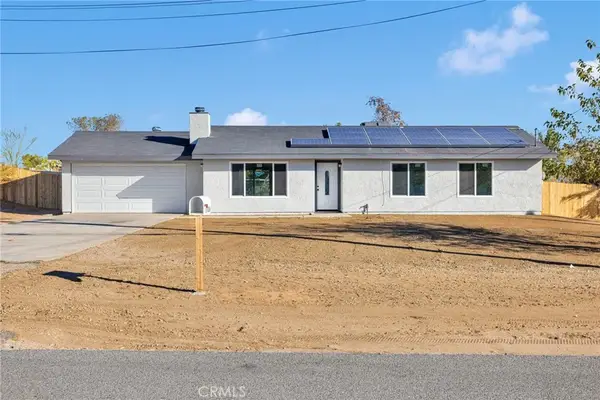 17826 Chestnut Street, Hesperia, CA 92345