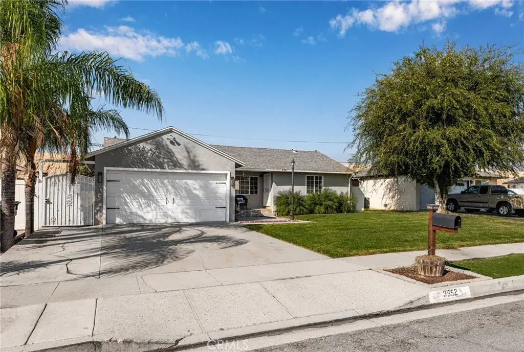 3552 Del Rey, San Bernardino, CA 92404 - Image #1