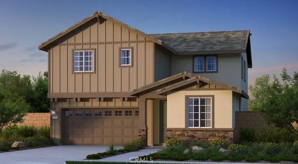 9583 Silverstein Drive, Riverside, CA 92508 - #1