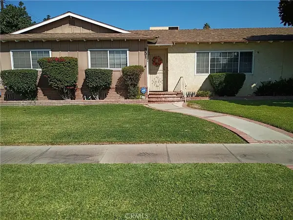 951 W C Street West, Colton, CA 92324