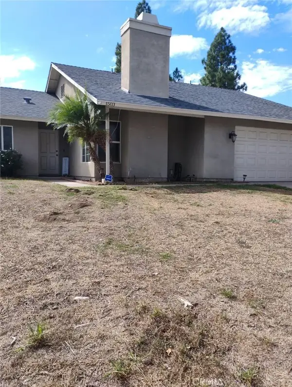 1503 Indian Trail, San Bernardino, CA 92407