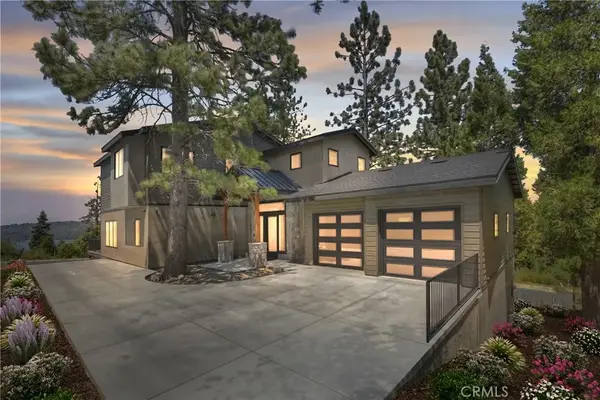 176 Mill Pond, Lake Arrowhead, CA 92352