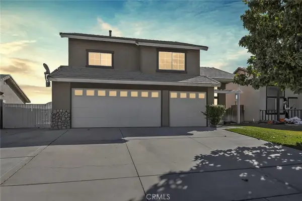 15625 Fairbanks, Victorville, CA 92394