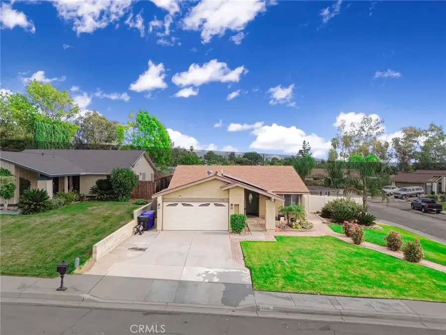 2705 Cole, Highland, CA 92346 - #2