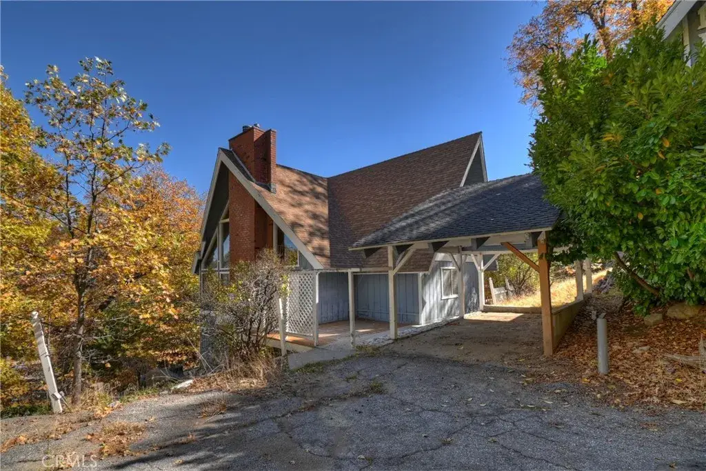 28315 North Bay #3, Lake Arrowhead, CA 92352 - Image #1