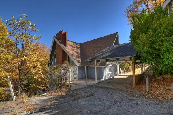 28315 North Bay #3, Lake Arrowhead, CA 92352