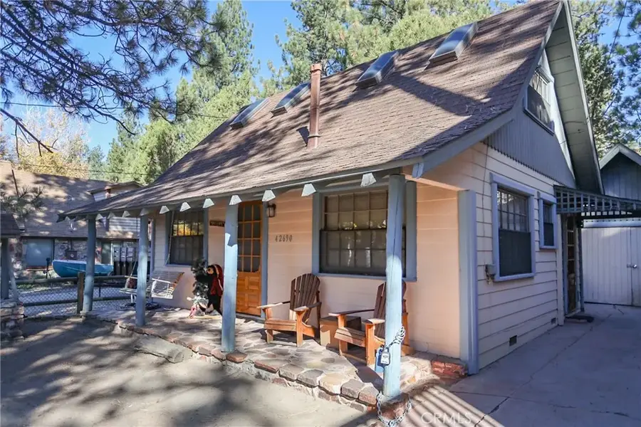 42690 Sonoma, Big Bear Lake, CA 92315 - #2