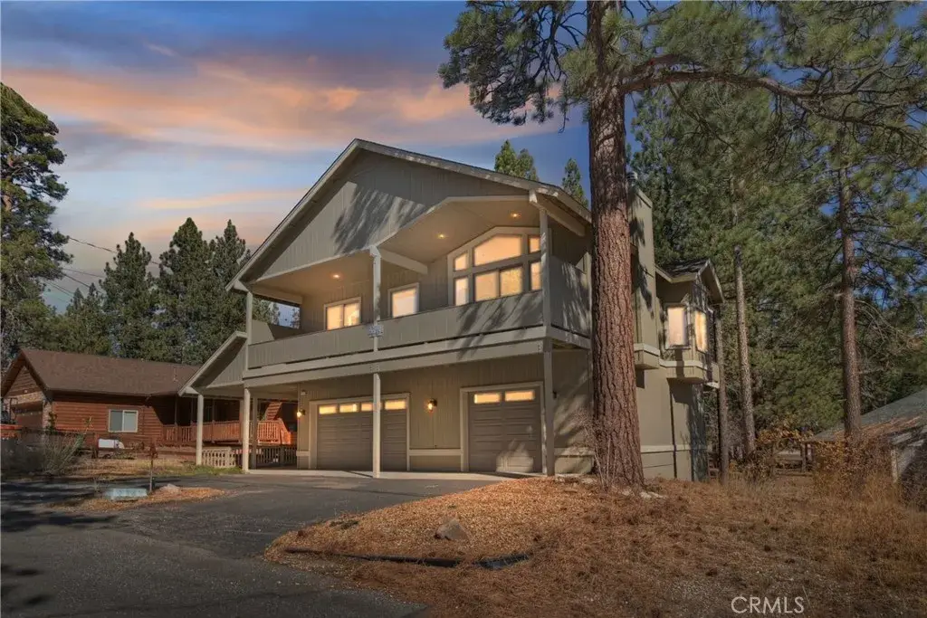 317 Oriole, Big Bear Lake, CA 92315 - #1