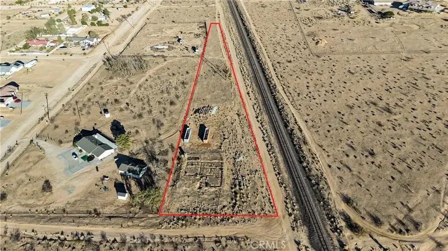 2 Joshua, Apple Valley, CA 92308 - #2