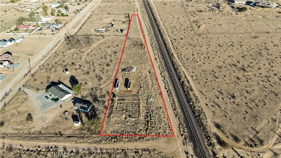 2 Joshua, Apple Valley, CA 92308 - #3