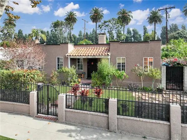 6266 Western, Whittier, CA 90601