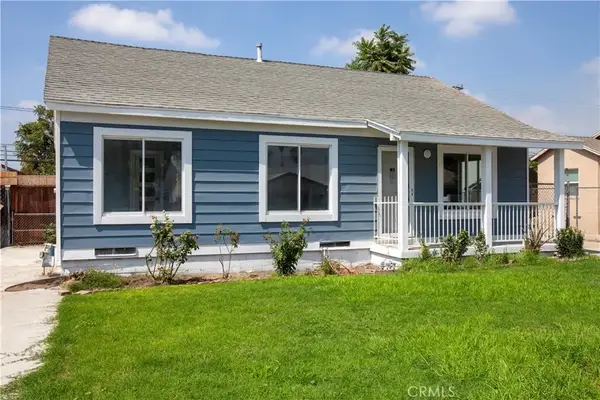 7250 Del Rosa Avenue, San Bernardino, CA 92404