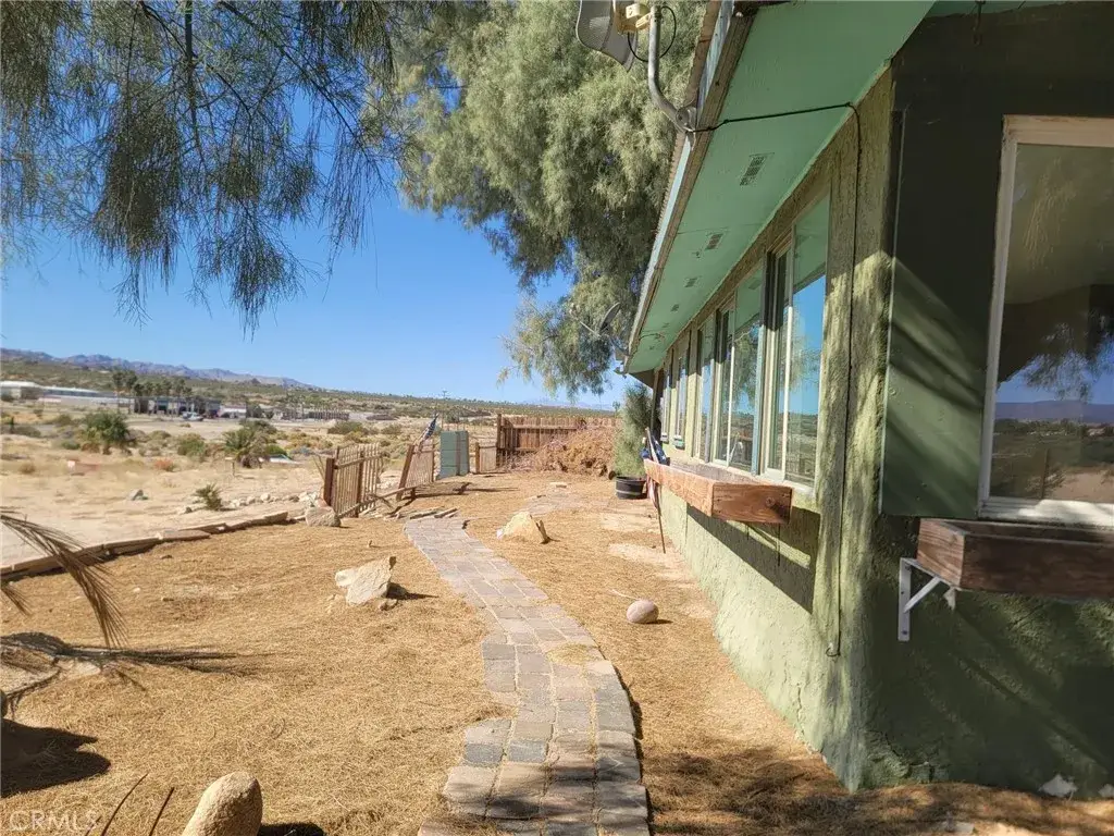 73790 Adobe Road, Twentynine Palms, CA 92277 - #1