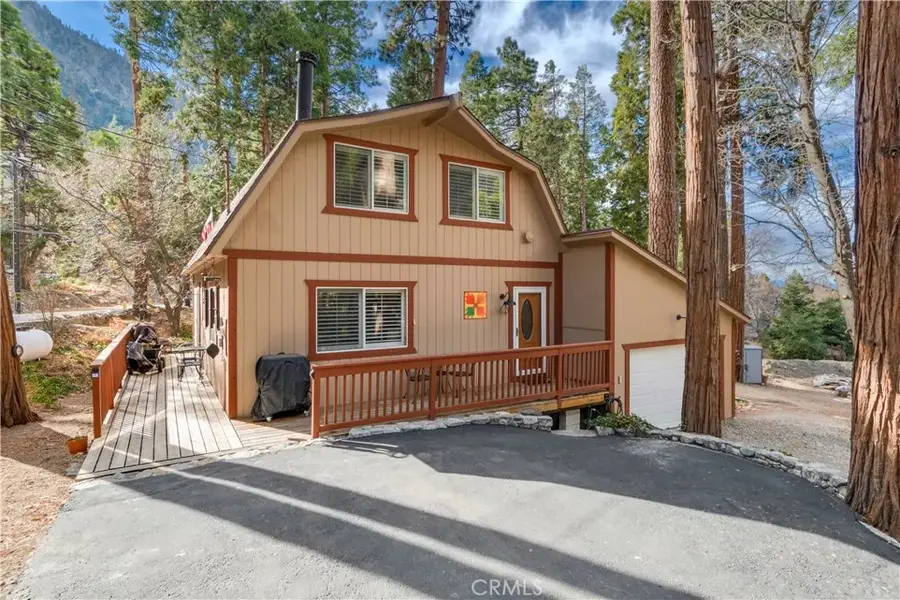 40300 Valley Of The Falls, Forest Falls, CA 92339 - Image #2