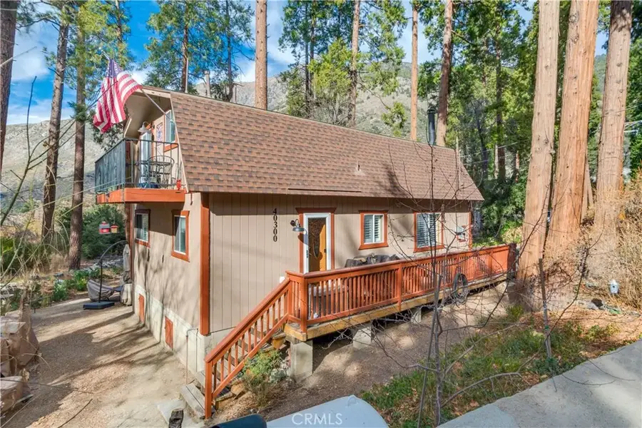 40300 Valley Of The Falls, Forest Falls, CA 92339 - Image #3