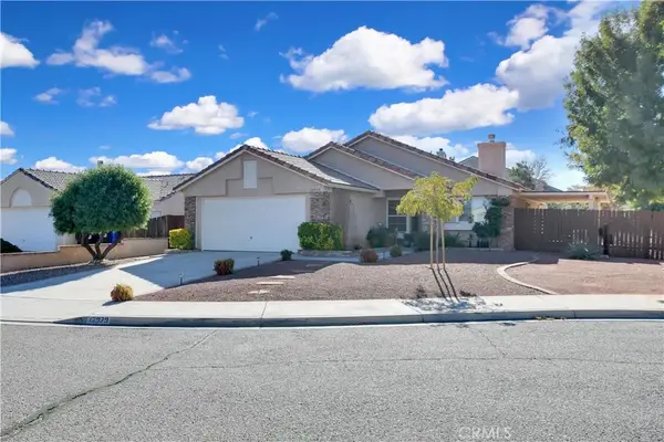 12979 Grinnell Court, Victorville, CA 92392