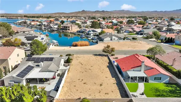 27044 Pirateer, Helendale, CA 92342