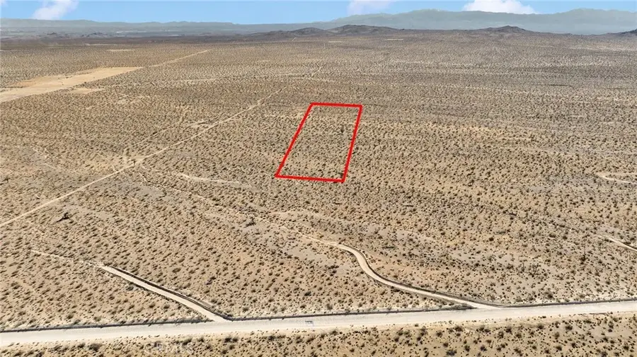 0 Mountain/ Shadow Mountian Rd, Adelanto, CA 92301 - Image #2