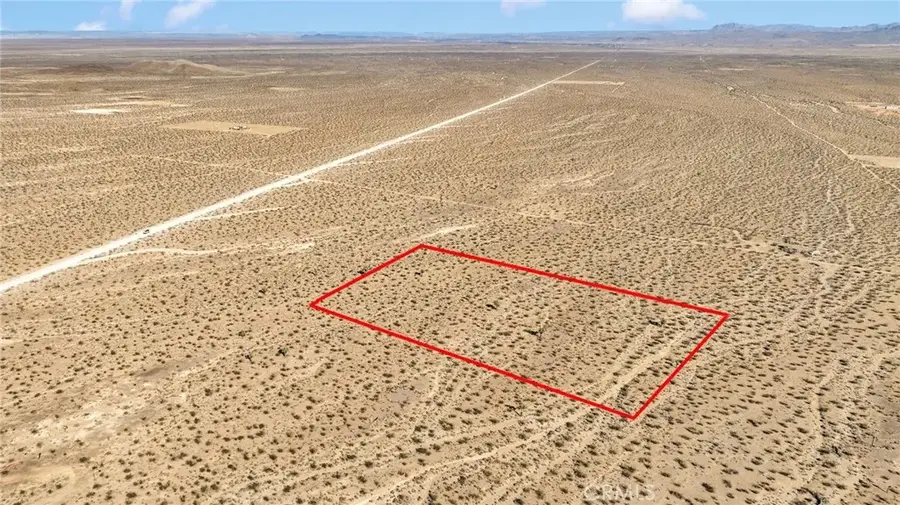 0 Mountain/ Shadow Mountian Rd, Adelanto, CA 92301 - Image #3