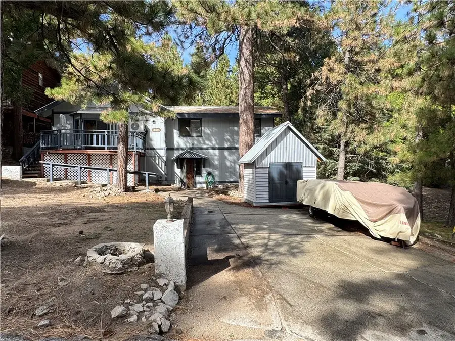 31120 Mountain Oak, Running Springs, CA 92382 - #3