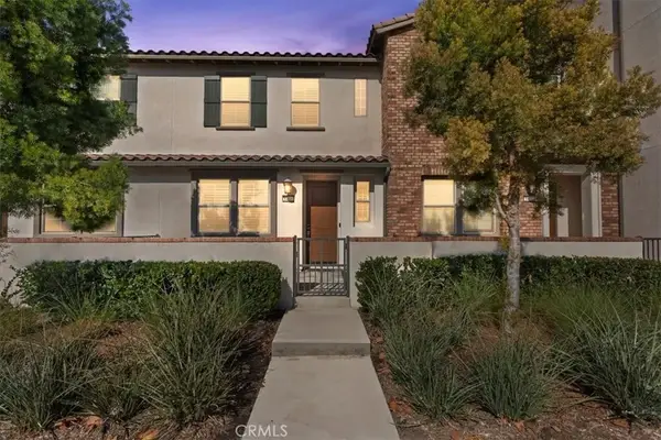 8466 Explorer Street, Chino, CA 91708