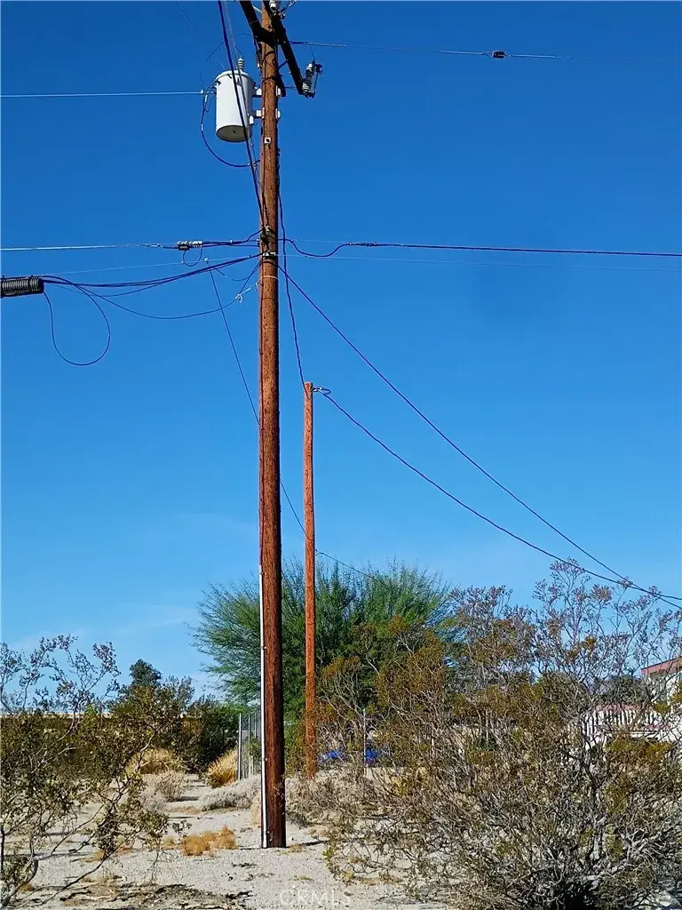0 Thomas, Desert Hot Springs, CA 92240 - Image #2
