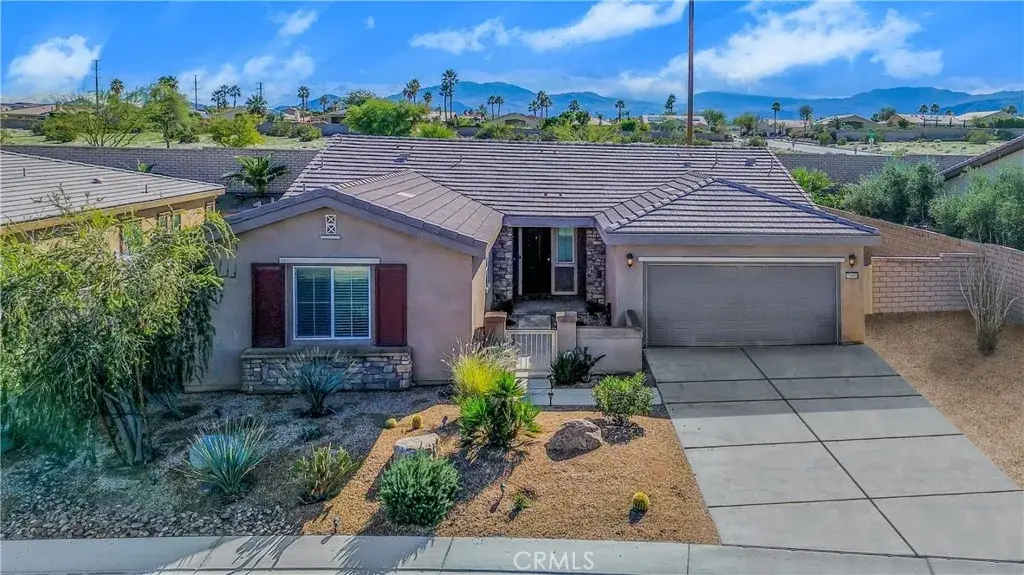 73909 Mondrian, Palm Desert, CA 92211 - #1