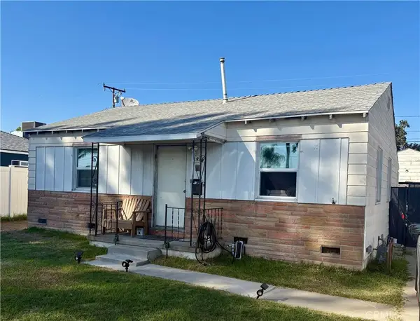 2539 E 219th Place, Carson, CA 90810