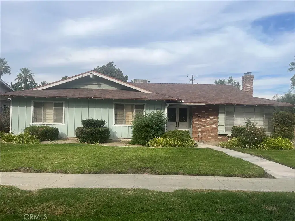 109 E Francis, Corona, CA 92879 - #1