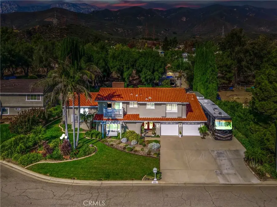 8922 Caballero, Alta Loma, CA 91737 - Image #3