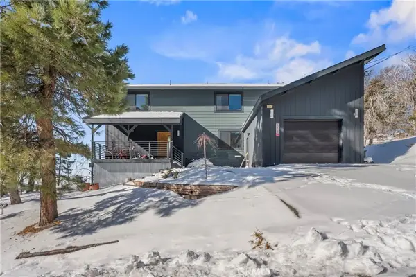 32945 Juniper Lane, Green Valley Lake, CA 92341