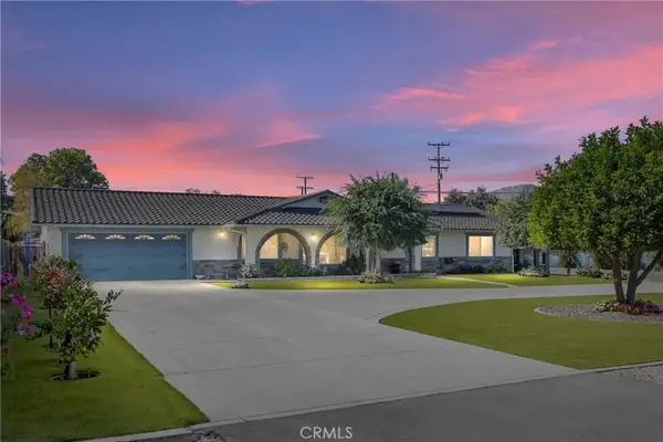 19815 Magnolia, Nuevo, CA 92567