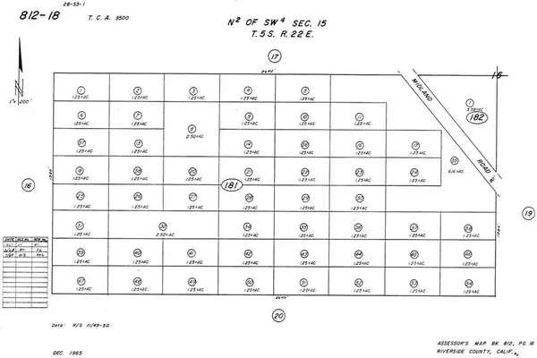 0 Na, Adelanto, CA 92301