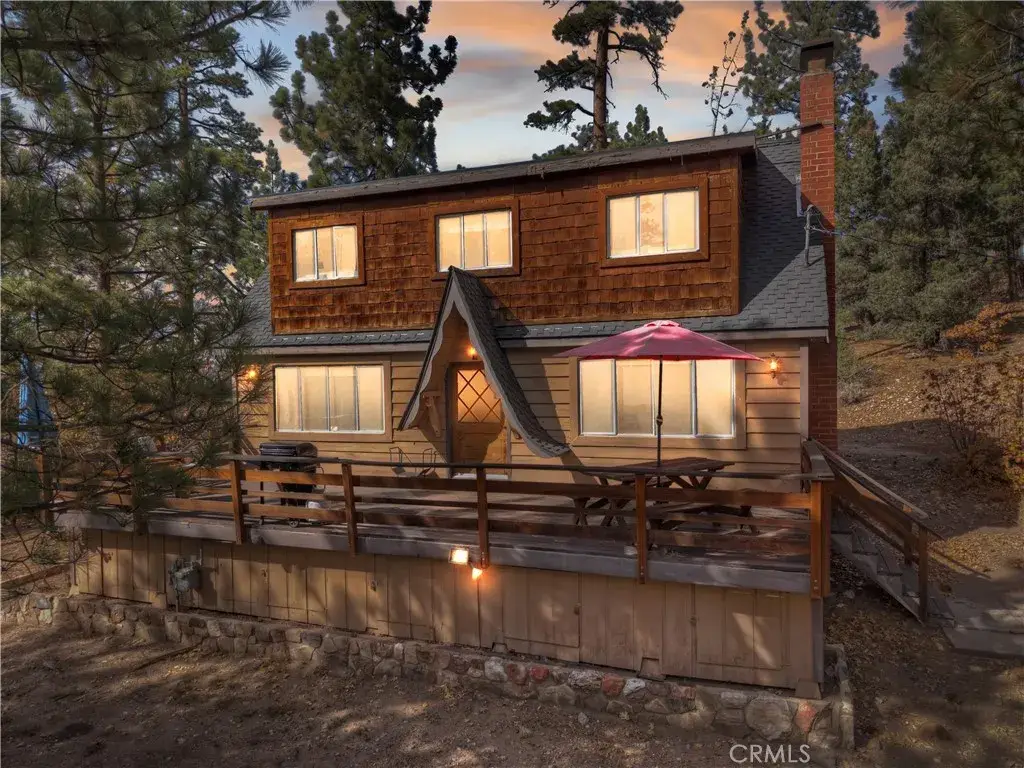 912 Elk, Big Bear Lake, CA 92315 - Image #1