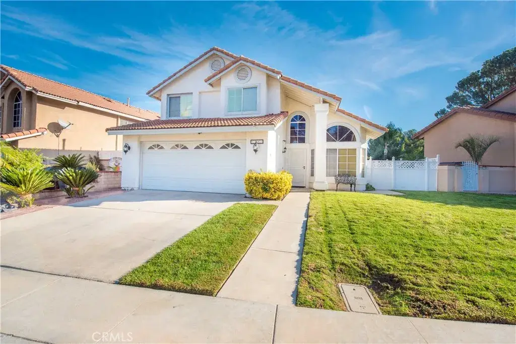 1741 Mojave View Circle, Corona, CA 92882 - #1