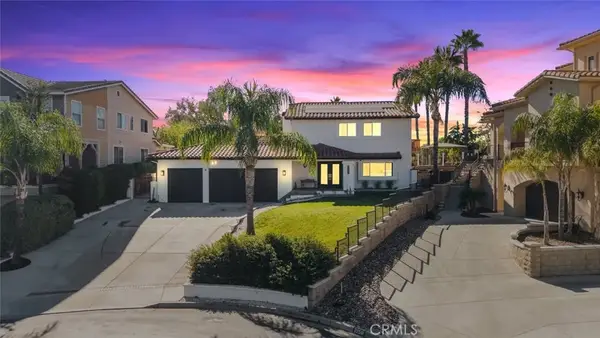 22511 Cascade, Canyon Lake, CA 92587