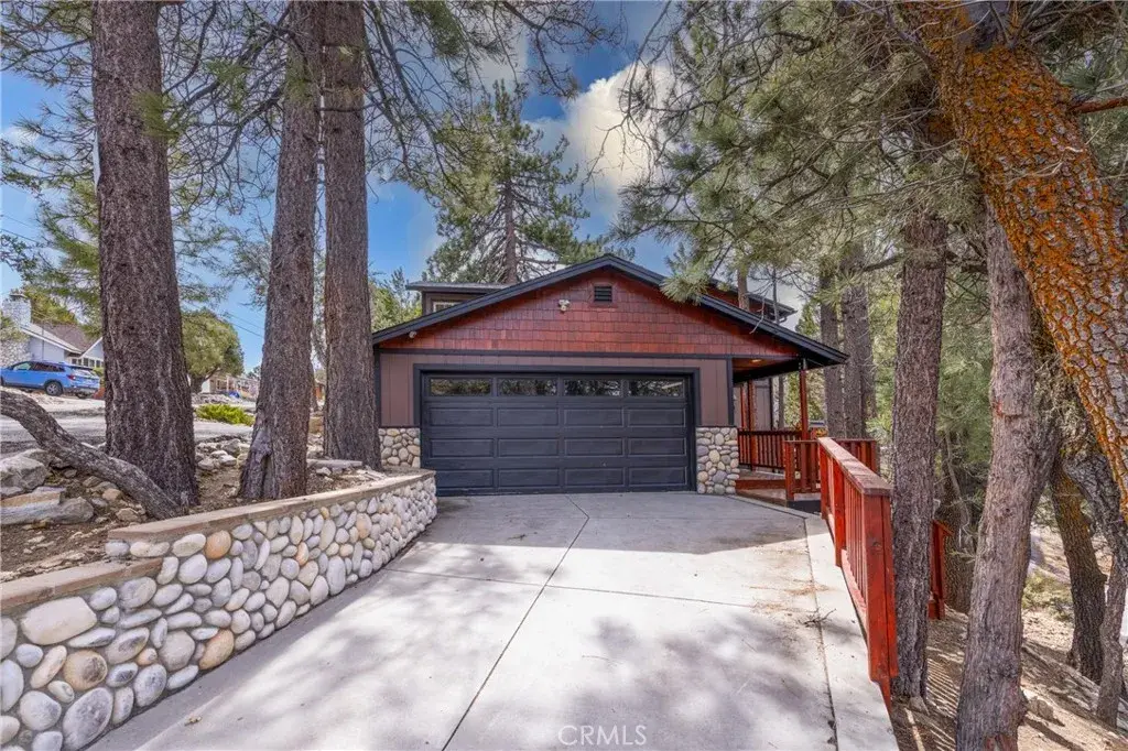 620 Villa Grove, Big Bear City, CA 92315 - Image #1